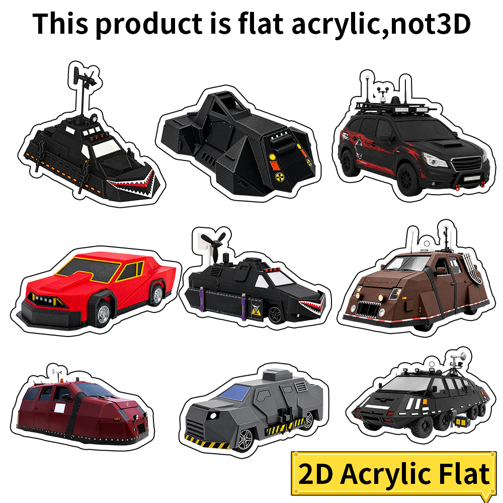 2026 Tornado Interceptor Vehic - đánh giá và giá Advent Calendar Gift
