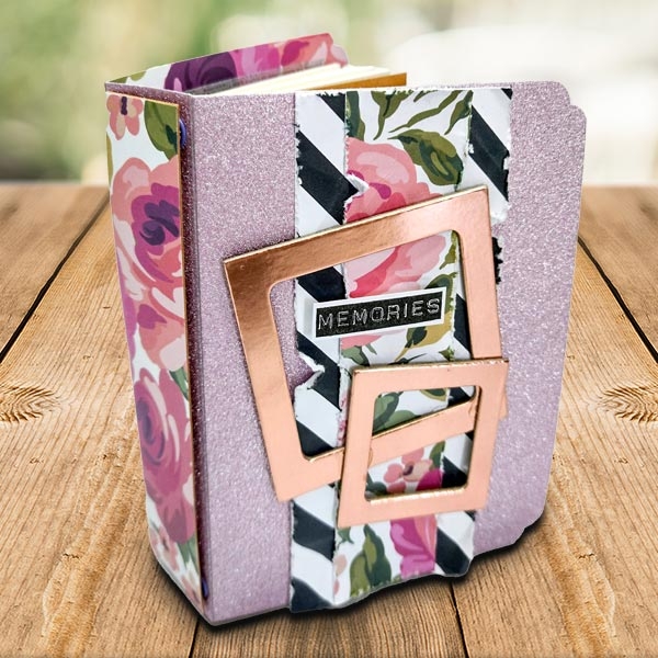 The Notebook Wrap Cover Die Se - đánh giá và giá Gift Box Wrap Set