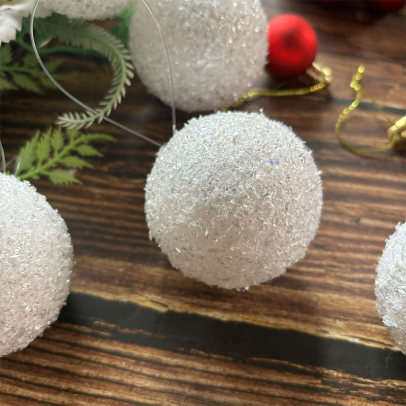 10pcs/set Christmas Bauble Bal - đánh giá và giá Star Tree Topper