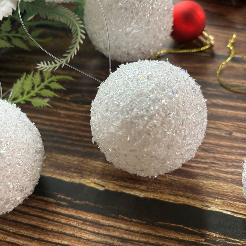 10pcs/set Christmas Bauble Bal - đánh giá và giá Star Tree Topper