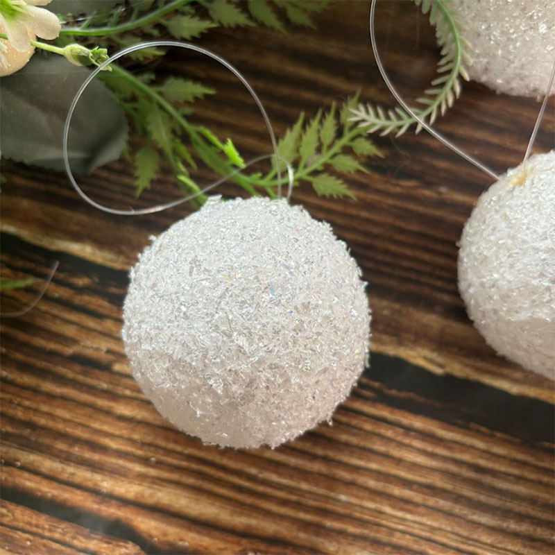 10pcs/set Christmas Bauble Bal - đánh giá và giá Star Tree Topper