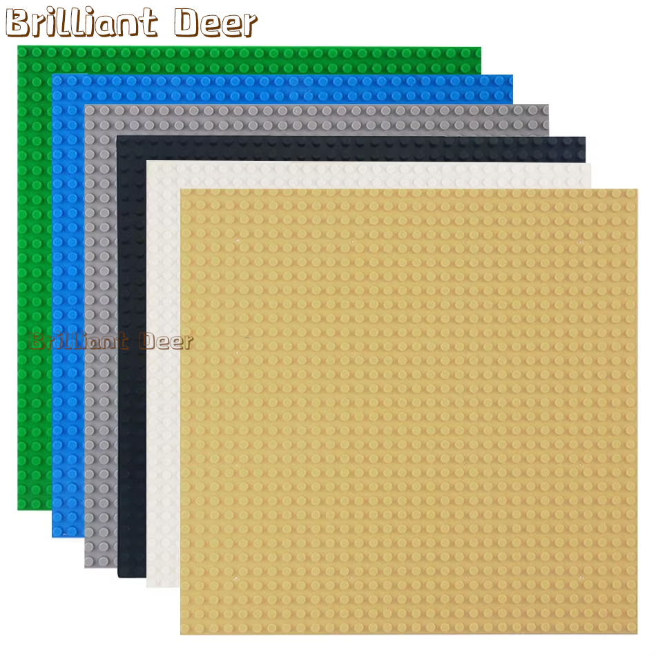 32x32 32x16 Dots Classic Build - đánh giá và giá Lego Set Creator