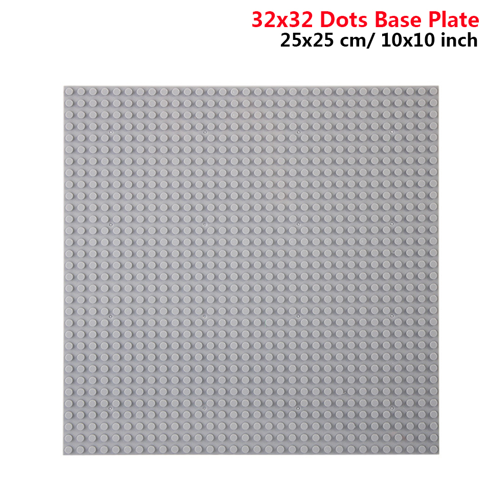 32x32 32x16 Dots Classic Build - đánh giá và giá Lego Set Creator