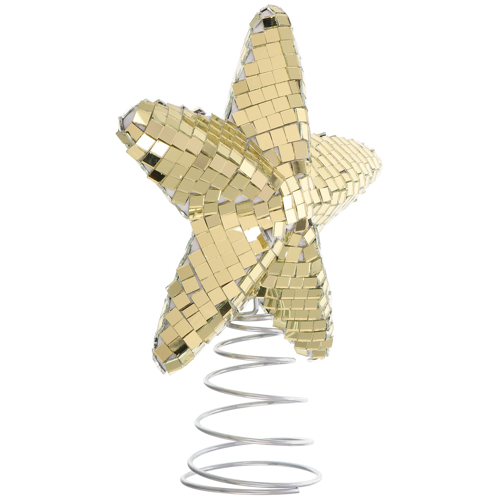 Christmas Tree Star Topper Dis - đánh giá và giá Star Tree Topper