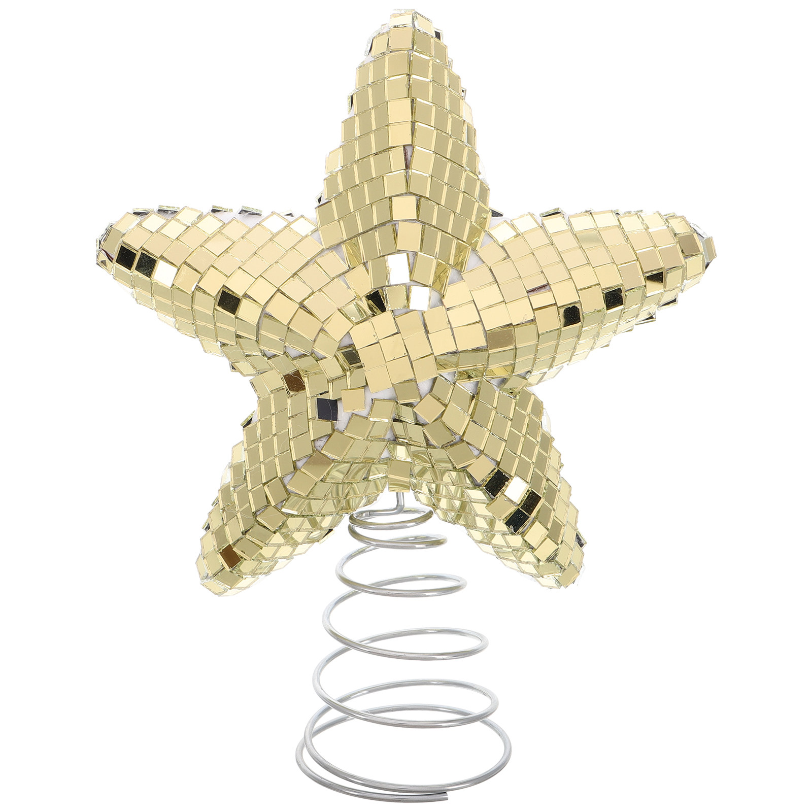 Christmas Tree Star Topper Dis - đánh giá và giá Star Tree Topper