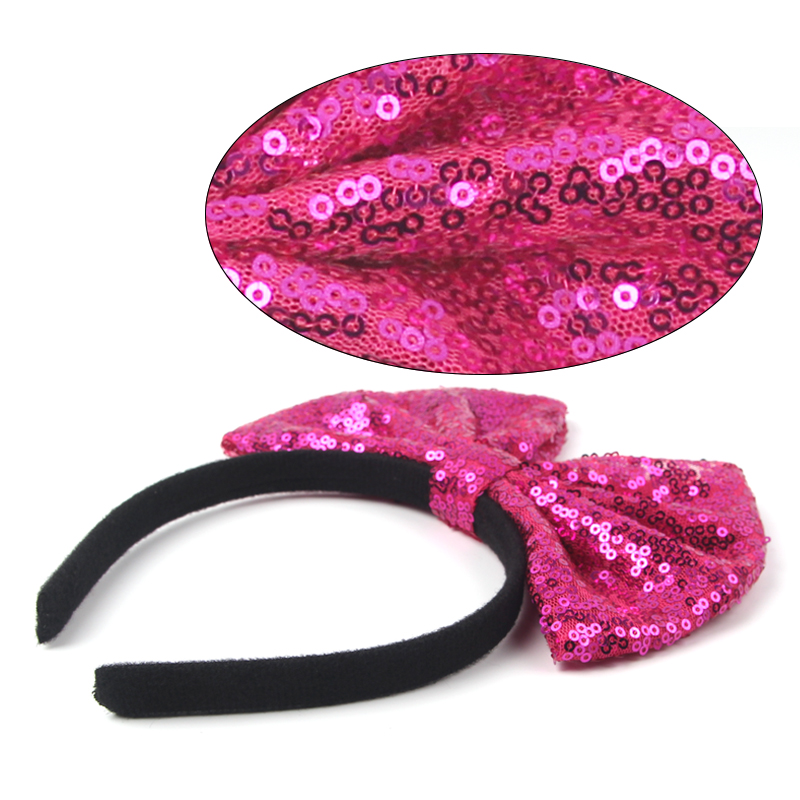 1pcs Fashionable Bow Headband  - đánh giá và giá Ribbon Bow Gift